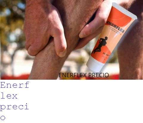 Enerflex En Aerosol